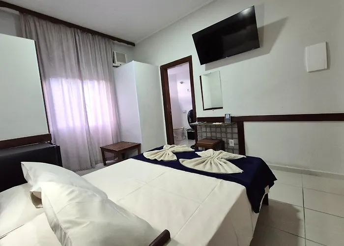 Hotel São Charbel