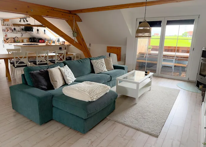 Ferienwohnung Hintermoos