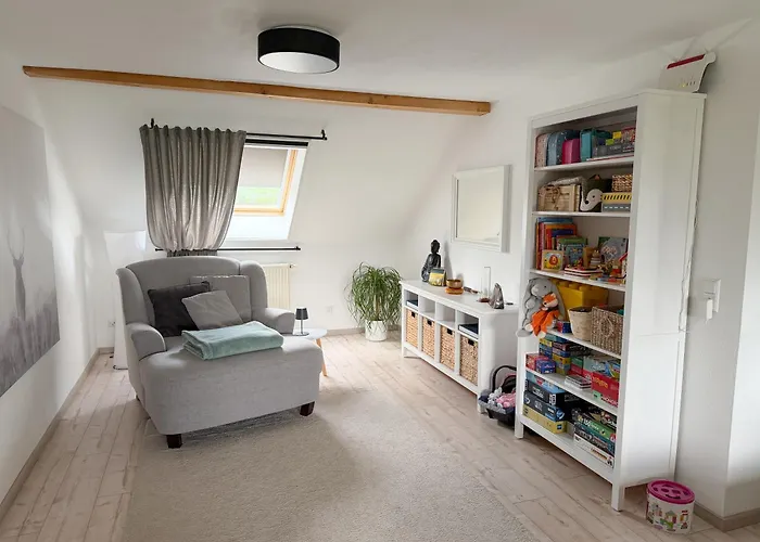 Ferienwohnung Hintermoos