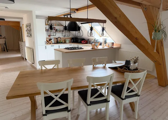 Ferienwohnung Hintermoos