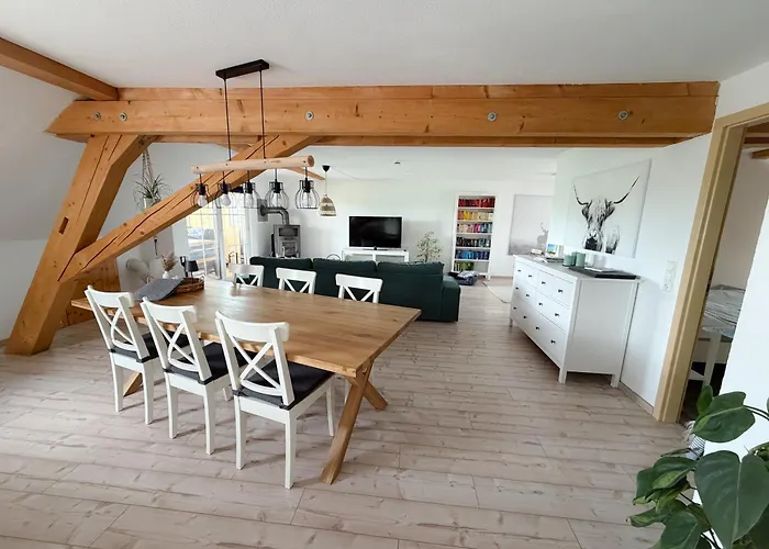 Ferienwohnung Hintermoos