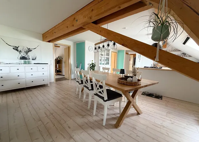 Ferienwohnung Hintermoos