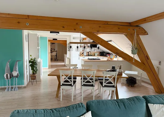 Ferienwohnung Hintermoos
