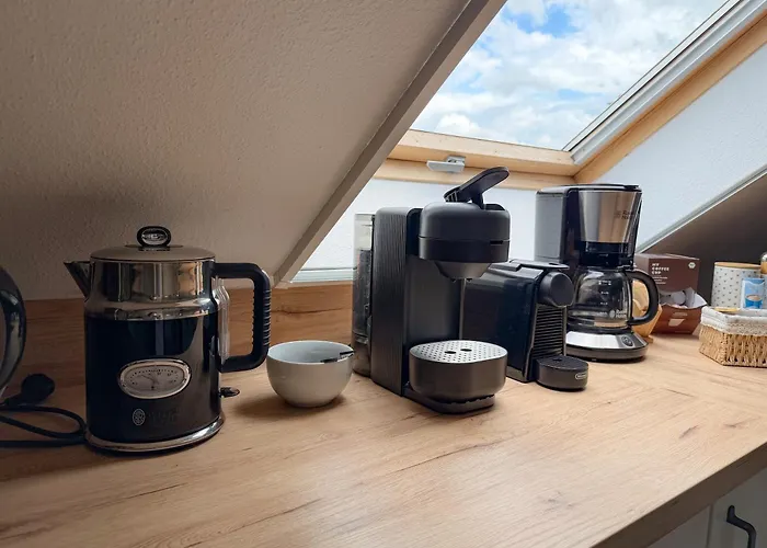 Ferienwohnung Hintermoos