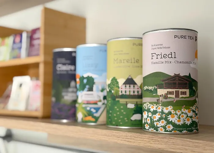 Ferienwohnung Hintermoos