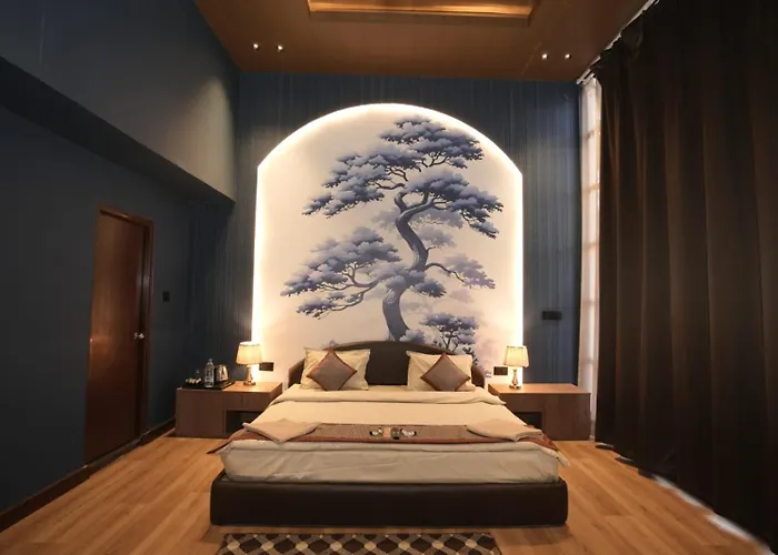 L'Elegant Resort