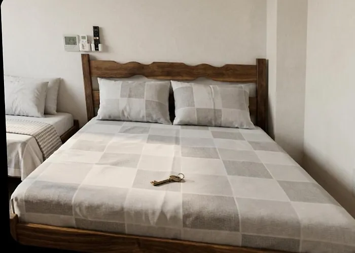 Hotel e Lanchonete Bom Gosto