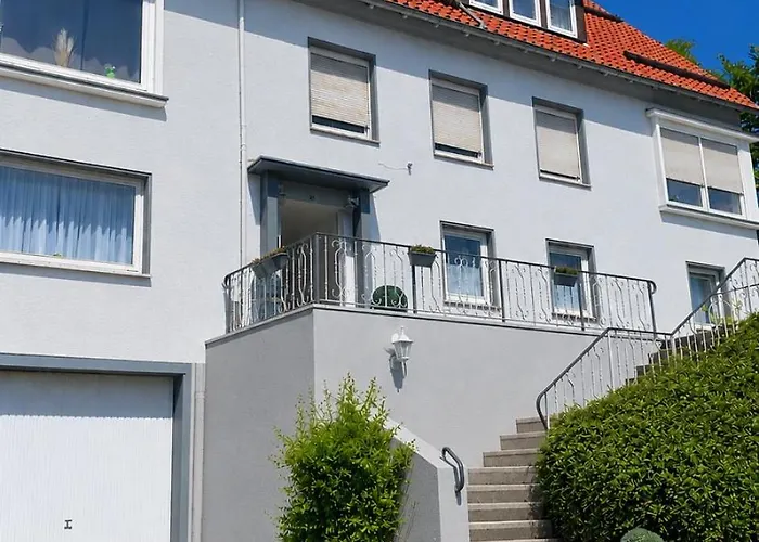 Haus Westharz Goslar