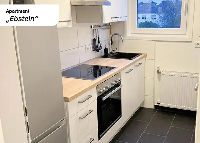 Ferienwohnung Lippstadt