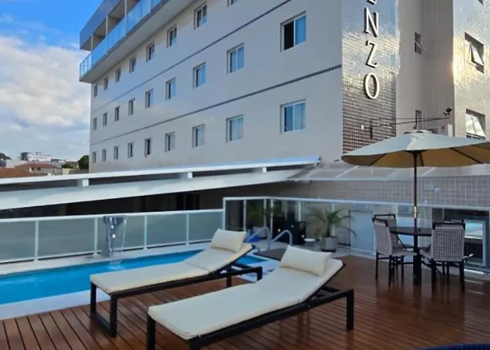 Vincenzo Hotel