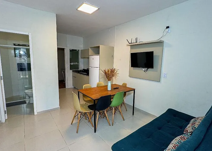 Residencial Brisa do Mar 2