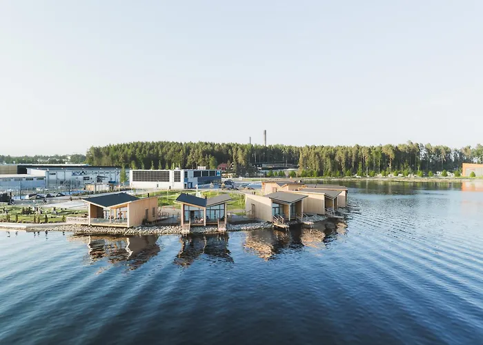 Bella Lake Resort