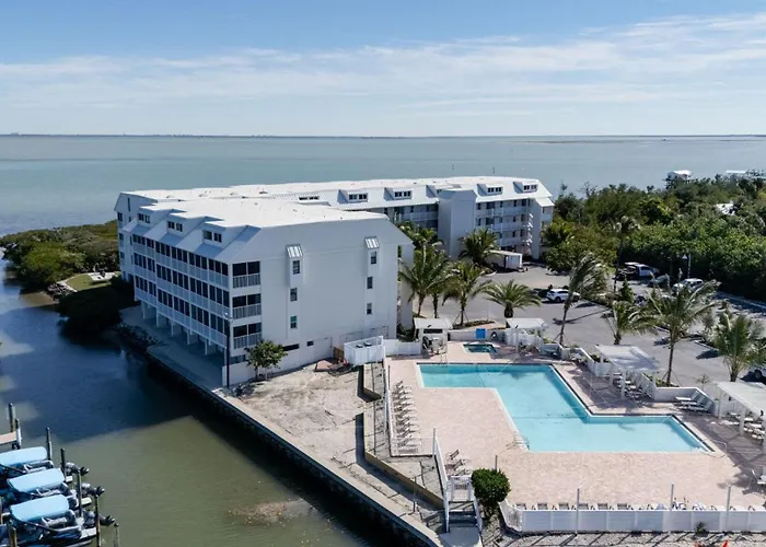 Bayside Villa 5134