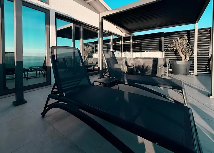 Dinora Exclusive Apartments