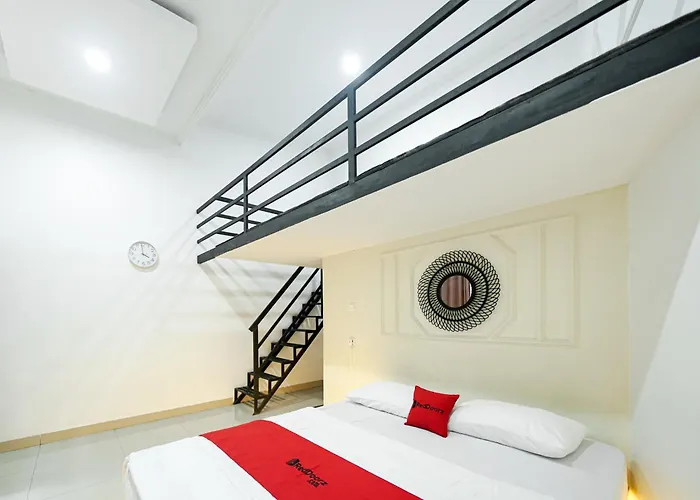 Jm Guest House Lamaran Redpartner