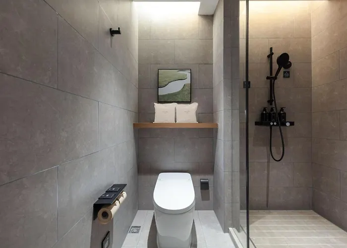 Atour Hotel Karamay