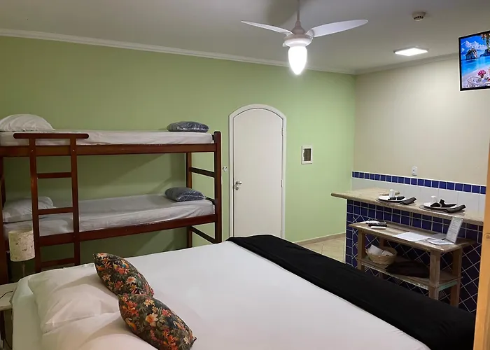 Surfside Suites
