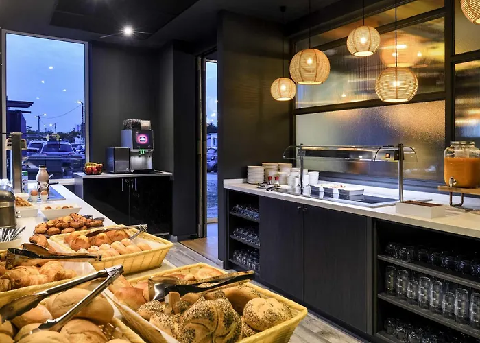 ibis Styles Bredene