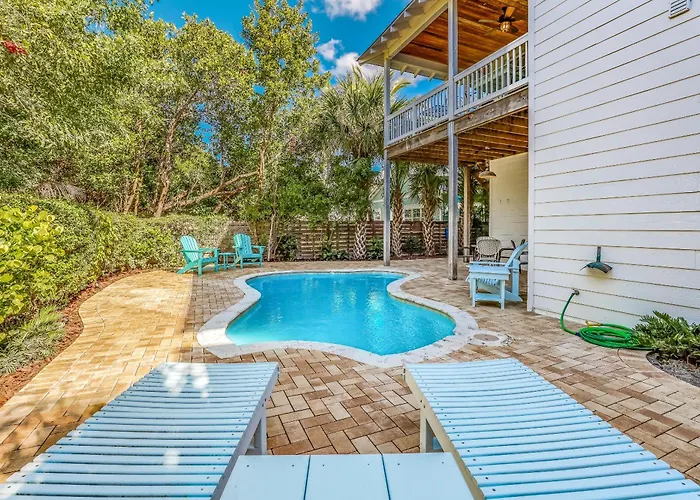 Anna Maria Guest House 212