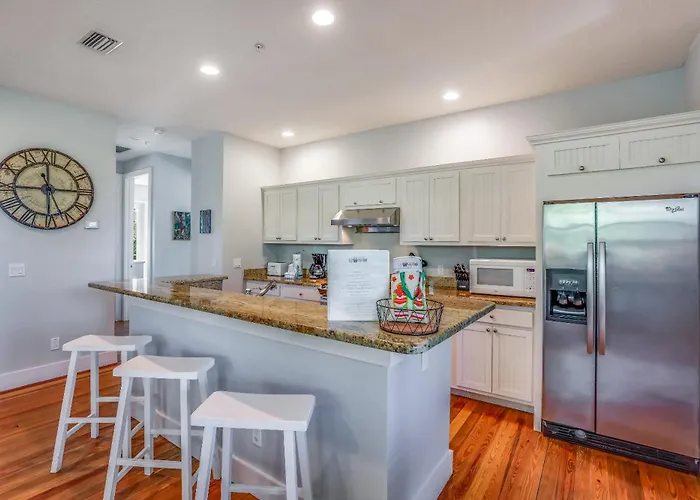 Anna Maria Guest House 212