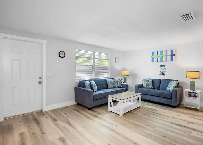 A Place In Paradise Unit A