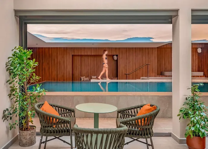 Novotel Orleans Centre Gare