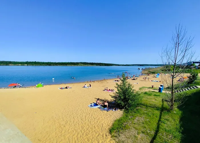 FeWo - SEEluft am Zwenkauer See