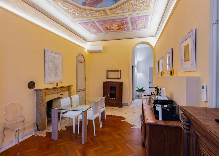 Casa Ciseri