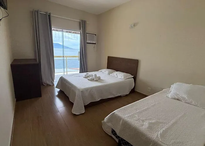 Pousada Amendoeira