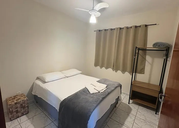 Apartamento Bem Localizado