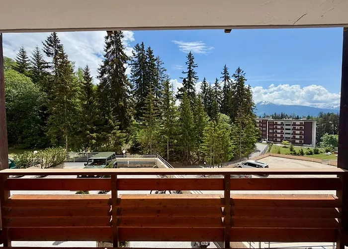Studio Serenity, 4 Min Walk To Center!