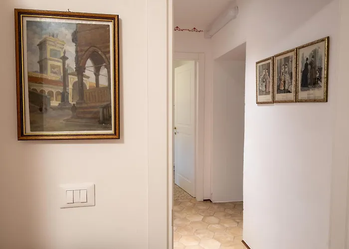 Palazzo Montegnacco-Braida