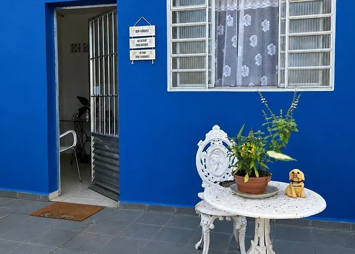 casa da Déa