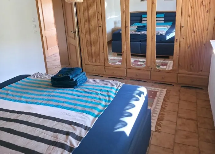 House of Haiger Ferienwohnung mit Charme