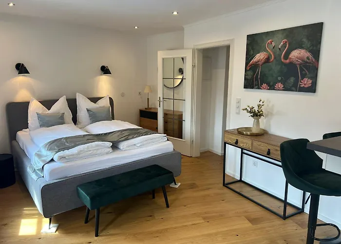 Altstadtappartment Plötze Limburg