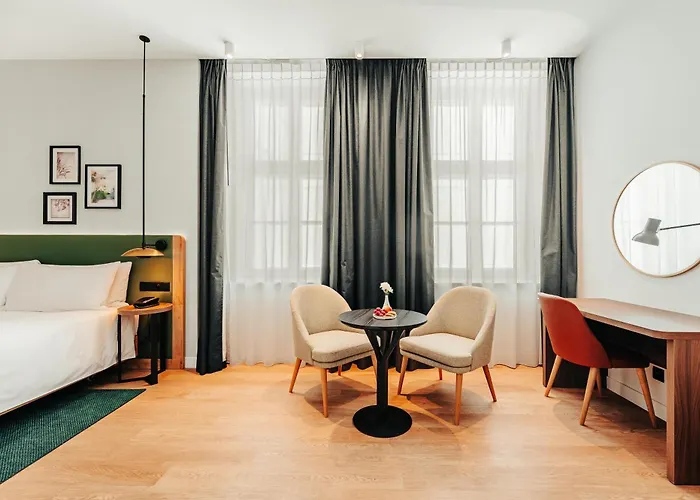 Hilton Garden Inn Radom