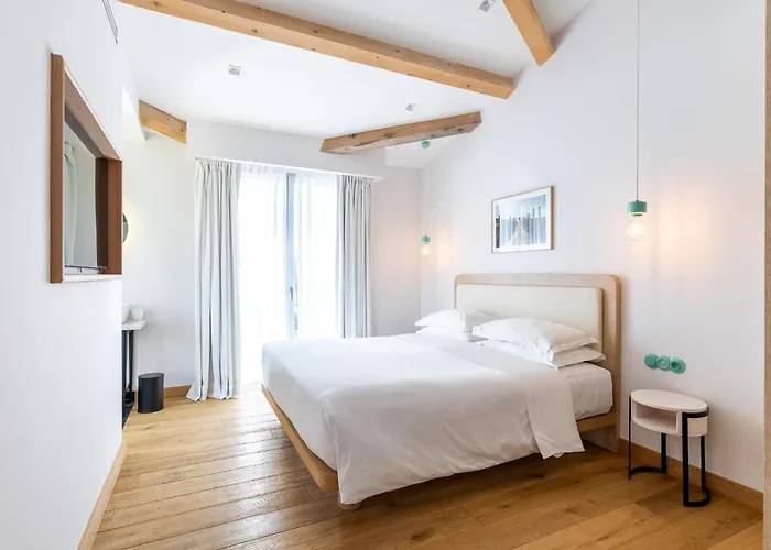 Auberge La Coste