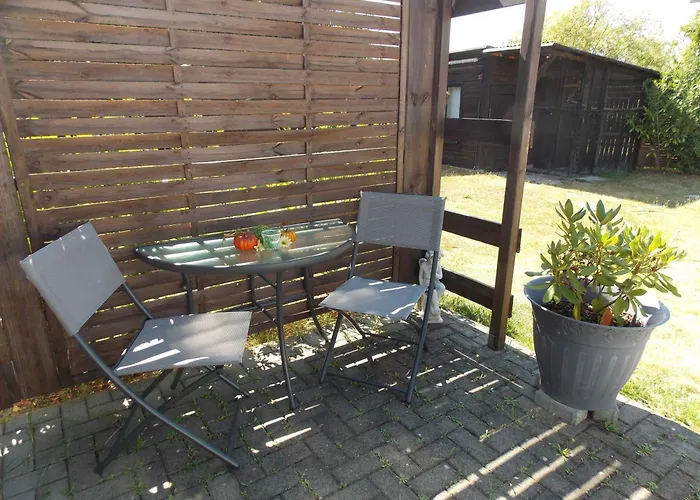 Ferienwohnung Mohnblume