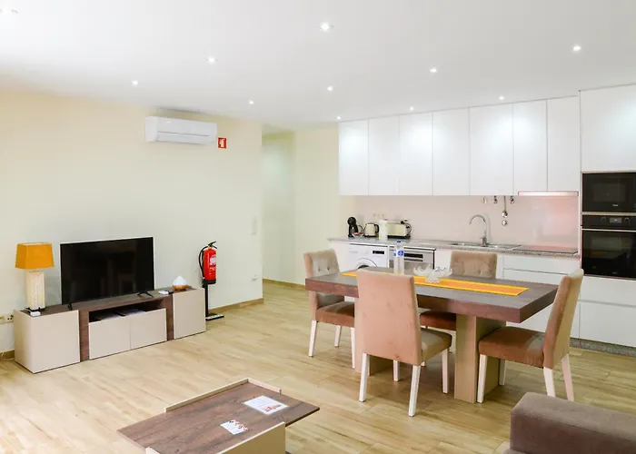 Oliveira Douro House