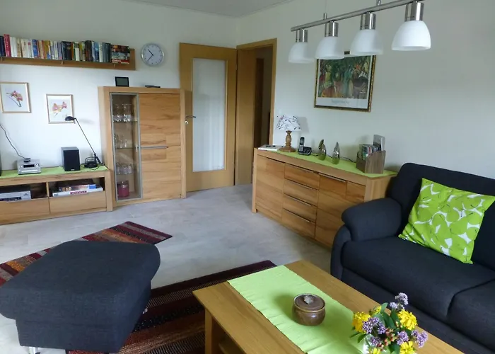 Ferienwohnung
