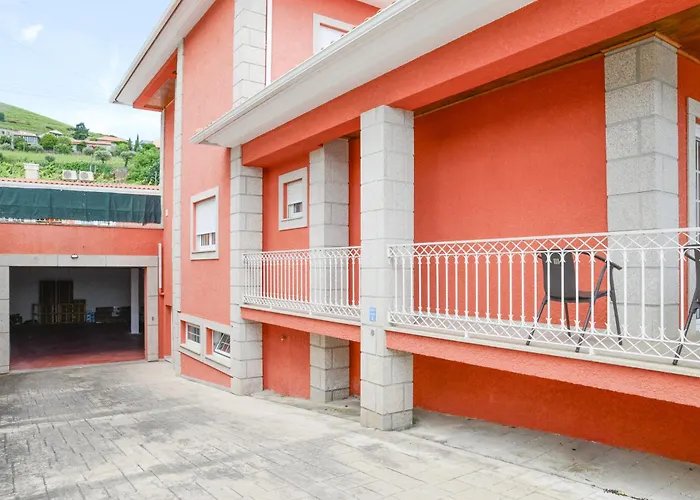 Oliveira Douro House