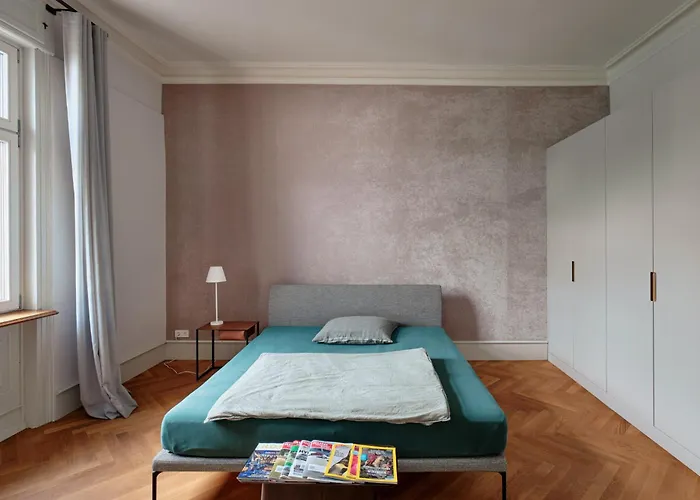 Exklusive Wohnung im Herzen von Göppingen