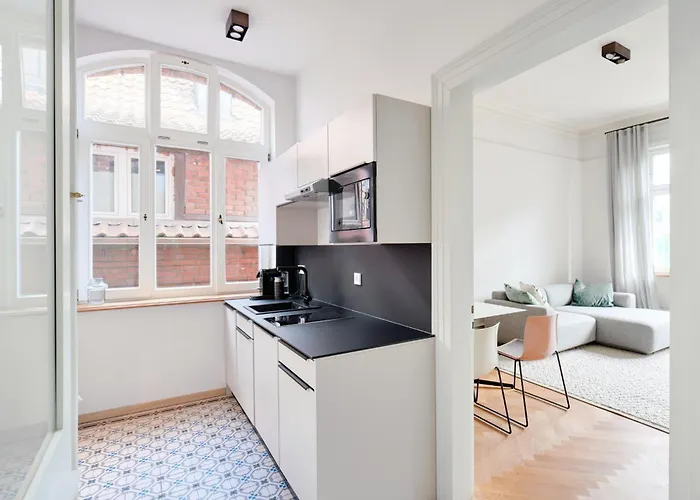 Exklusive Wohnung im Herzen von Göppingen