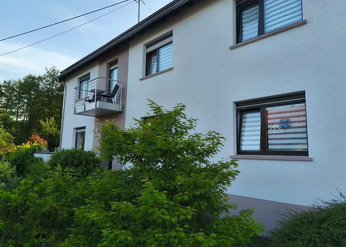 Ferienwohnung Marie
