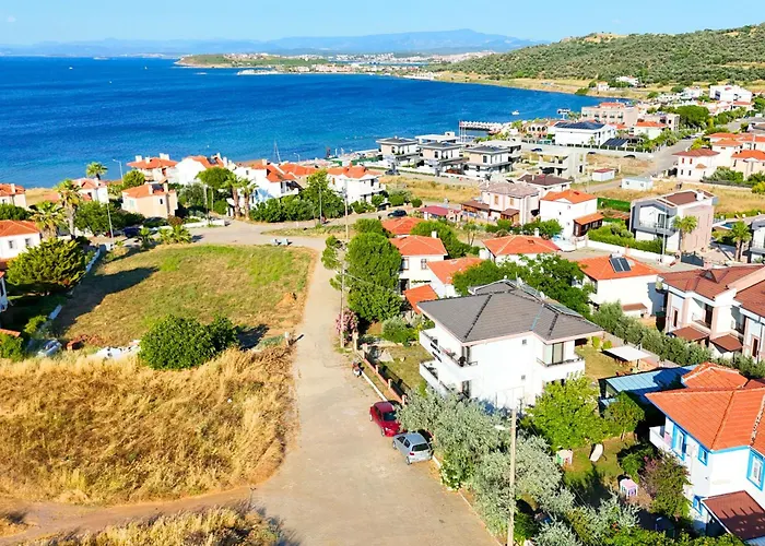 The North Cunda