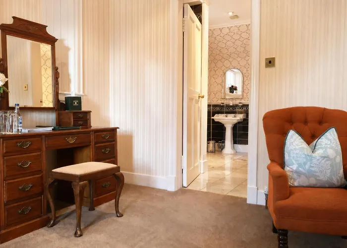 Lochgreen House Hotel & Spa