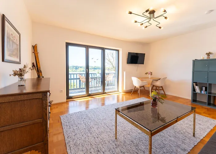 Ferienwohnung Aribo