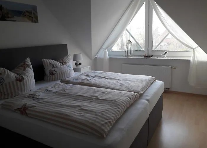 Ferienwohnung Haus Bikker