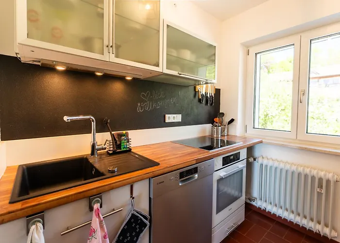Ferienwohnung Aribo