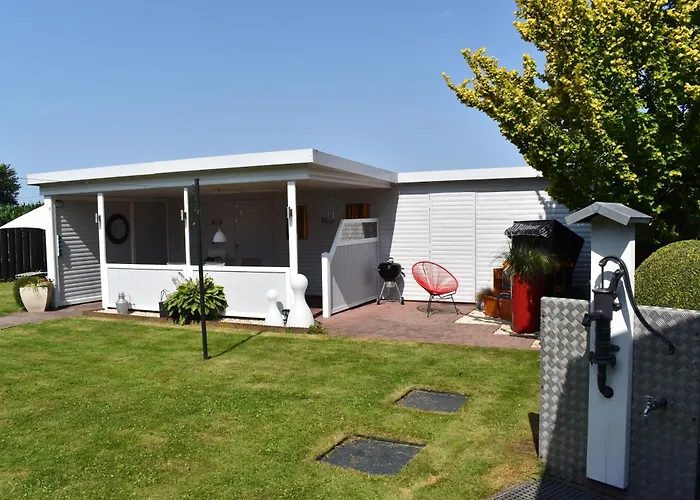 Ferienwohnung Am Moorweg